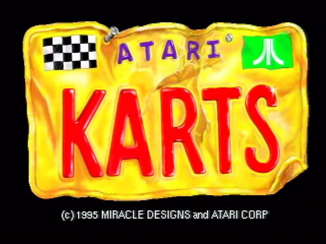 Atari Jaguar S-video Cable screenshot 3 for Jaguar